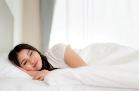 كيف يحرق الجسم 500 سعرة بلا تمارين؟