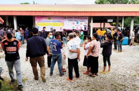 مقتل 37 معظمهم أطفال والمنفذ ضابط سابق قتل عائلته وانتحر