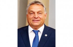 المجر ترفض نداء زيلينسكي لمده بالأسلحة