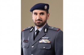 بمناسبة يوم الشرطة العربية.. اللواء المزروعي : منظومة العمل الأمني في الإمارات متكاملة
