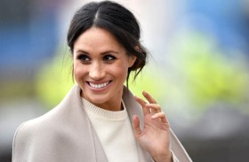 ميغان ماركل تكشف معاناتها مع التنمر الإلكتروني