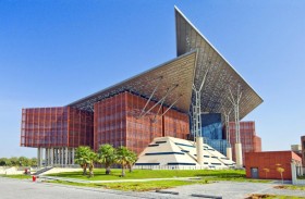 34 قاضيا من المحاكم الجزائية ووكلاء النيابة في أبوظبي يشاركون فى دورة بدائل العقوبات المقيدة للحرية 