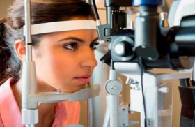فحوصات العين قد تكشف عن أمراض أخرى