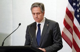 واشنطن: الغزو الروسي لأوكرانيا قد يحدث في أي وقت 