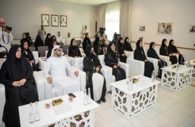 برعاية خالد بن زايد .. زايد العليا تنظم المؤتمر الدولي للتوحد 27 أبريل