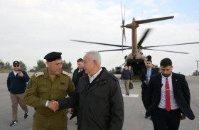 ثورة إيران.. إحراج لنتانياهو وخطر على «الموساد»