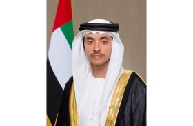 هزاع بن زايد يرعي بطولات أبوظبي العالمية للجودو والكاتا والمحاربين القدامى