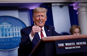 سيكشف كورونا فيروس، معادن الدول والأشخاص...!