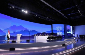 COP27.. مصر تبهر العالم بتنظيم استثنائي لمؤتمر المناخ