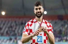 مانشستر سيتي يحدد هدفه المقبل بعد ضم غفارديول