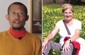 السجن 10 سنوات لمعالج تسبب في وفاة امرأة بجلسة «صفع»