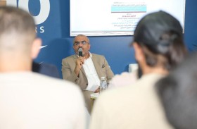 حكماء المسلمين ينظم ندوة ثقافية بمعرض إسطنبول الدولي للكتاب العربي
