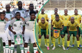 الفيلة تتربص بالكونغو..  ونيجيريا تبارز جنوب أفريقيا 