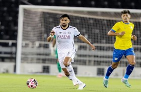 السد يستهل حملة الدفاع عن اللقب بمواجهة الشمال 