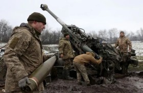 «مفرمة اللحم».. أسباب تأجيل إعلان سقوط باخموت رسميا