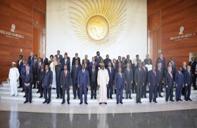 يستنزف القارة.. ملف الإرهاب يحتل أجندة القمة الإفريقية