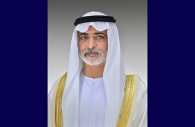 نهيان بن مبارك: في اليوبيل الذهبي لتوحيد قواتنا المسلحة نحتفي بـ50 عاماً من المجد والأمن والتضحية والفداء