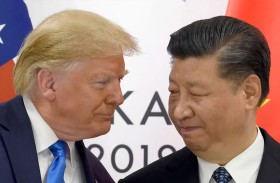 «قمّة القرن».. هل يقبل ترامب بتقاسم الهيمنة مع الصين؟