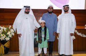 فوز 90 «مهتدٍ جديدا» في مسابقة القرآن والسنة