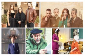 رمضان 2026.. الدراما السورية تتحضر بخلطة  من الإثارة والتراث والكوميديا