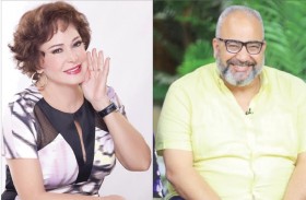 لبلبة وبيومى فؤاد ينضمان لـ