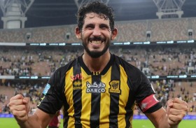 حجازي خارج قائمة الاتحاد مؤقتاً.. وحامد ينضم للمعسكر