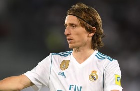 تقرير: مودريتش رفض عرضا مغريا من نادي النصر وسيعتزل في ريال مدريد