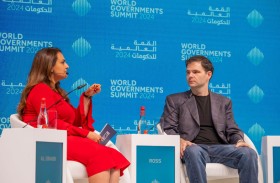 الرئيس التنفيذي لشركة غروك: الذكاء الاصطناعي لن يلغي دور البشر في العمل ‏والإبداع