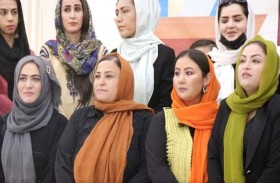 منظمات غير حكومية تستأنف عملها جزئياً في أفغانستان