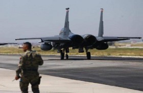 بطائرات مقاتلة.. تركيا تسعى لإشعال حرب أرمينيا وأذربيجان