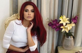 روبى تواجه أزمة بسبب (بدر البدور)!