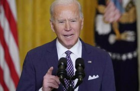 ناشونال ريفيو: دعوة بايدن إيران للحوار علامة ضعف لا شهامة