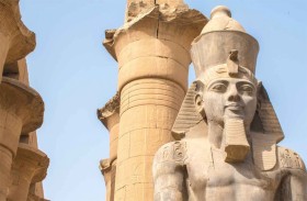 عالم آثار يحسم الجدل.. من هو فرعون موسى؟