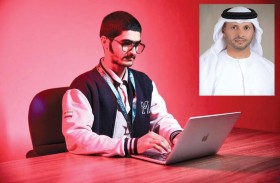 أبو ظبي التقني يستقطب مائة مواطن للتنافس في «مبرمج المستقبل» 