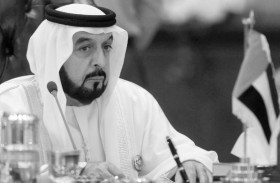 طارق لوتاه: الإمارات فقدت ملهم مسيرة التمكين