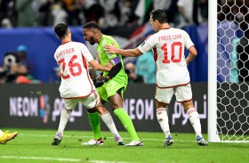 خالد عيسى: نعد جمهورنا بتقديم الأفضل