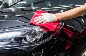 طرق بسيطة لتنظيف فضلات الطيور من على سيارتك