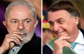 ناخبون برازيليون نادمون على التصويت لبولسونارو أو للولا 