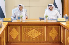 لجنة الميزانية العامة للاتحاد تناقش الخطة الاستراتيجية متوسطة المدى لدورة الميزانية الاتحادية للسنوات 2027 – 2029