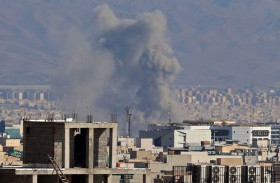 ضربات جديدة على طهران.. وإسرائيل تعلن مرحلة جديدة من الحرب