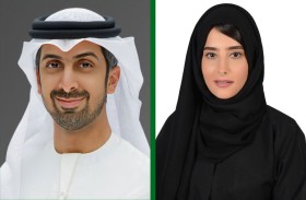 اقتصادية الشارقة تؤكد أهمية المنطقتين الوسطى والشرقية في الإرتقاء باقتصاد الإمارة