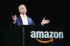 أمازون ترفع أجور الساعات الإضافية لعمال المخازن 