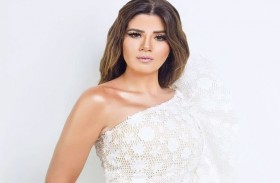 رانيا فريد شوقي: سمير صبري كان بيقول عليا هند رستم ولشقيقتي فاتن حمامة