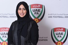 أمل بوشلاخ تُشارك في الاجتماع العاشر للجنة الكرة النسائية في غرب آسيا