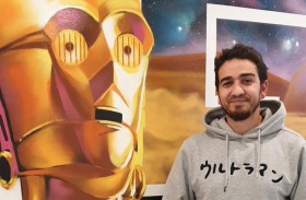 بلجيكي من أصل مغربي مواطن بروكسيل عام 2021