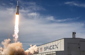 ناسا تختار «سبايس اكس» لتصنيع مركبة لتدمير محطة الفضاء 