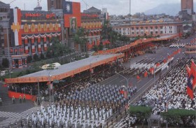 تايوان: أكثر من نصف الأمريكان يؤيدون التدخل العسكري...!