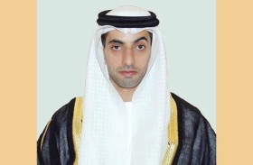 خالد بن زايد: المرأة أصبحت شريكاً أساسياً في عملية التنمية الشاملة للدولة