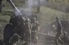 أرمينيا وأذربيجان تتبادلان اتهامات انتهاك الهدنة