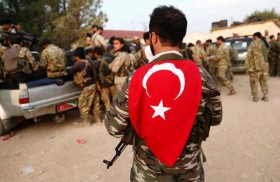 تركيا القرن الحادي والعشرين... مشروع فاشل ومقسّم